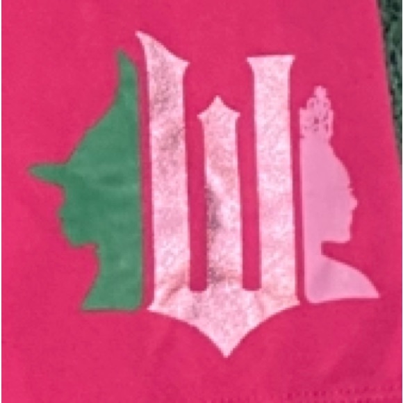 Wicked pink skort - Picture 3 of 5